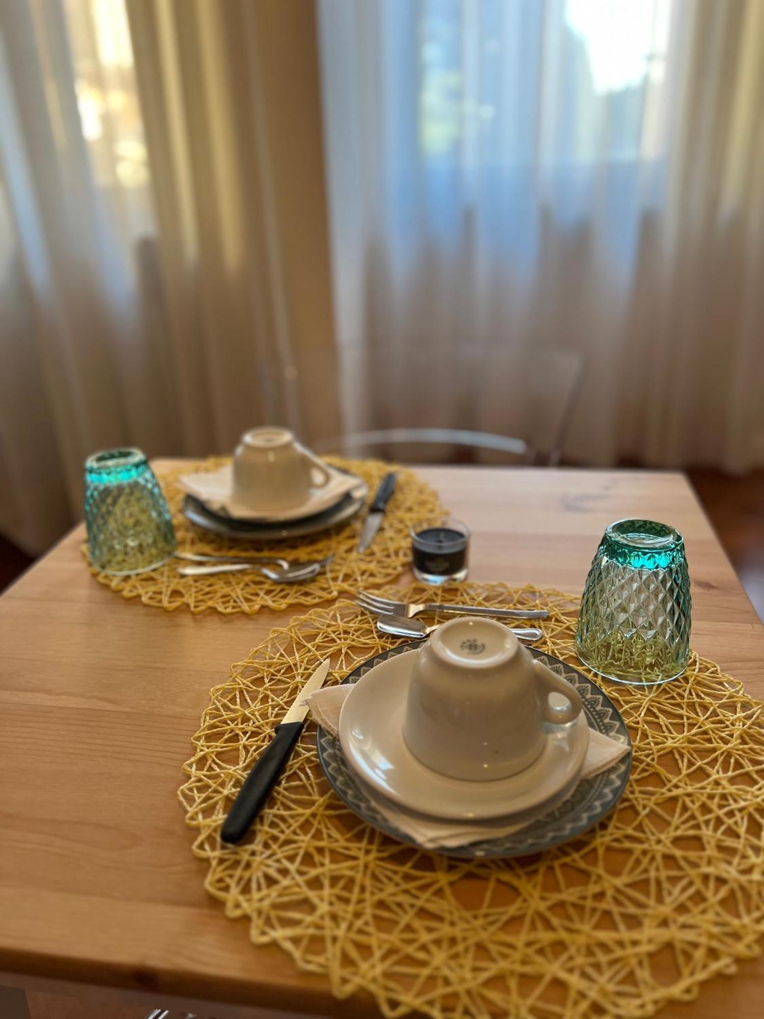 Aniene Home Roma Exteriér fotografie