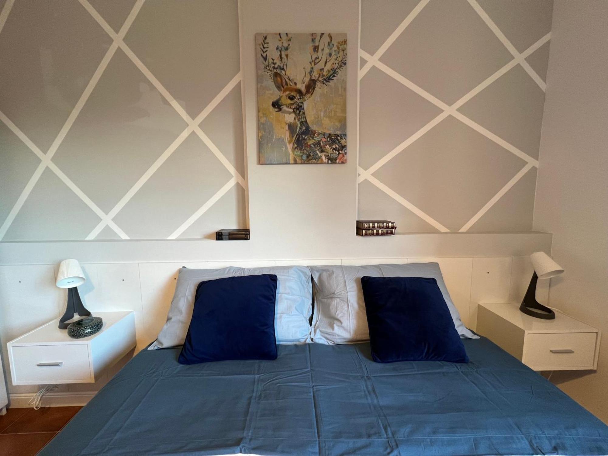 Aniene Home Roma Exteriér fotografie