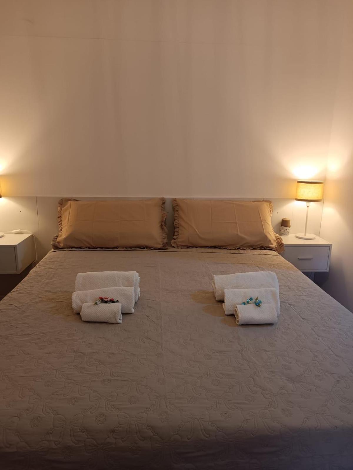 Aniene Home Roma Exteriér fotografie