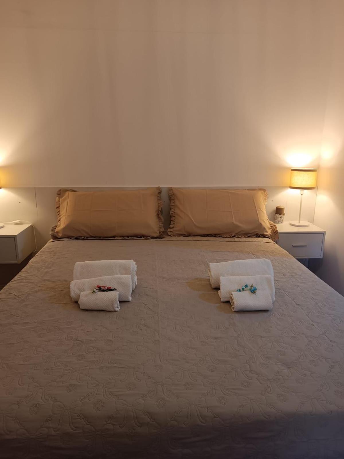 Aniene Home Roma Exteriér fotografie
