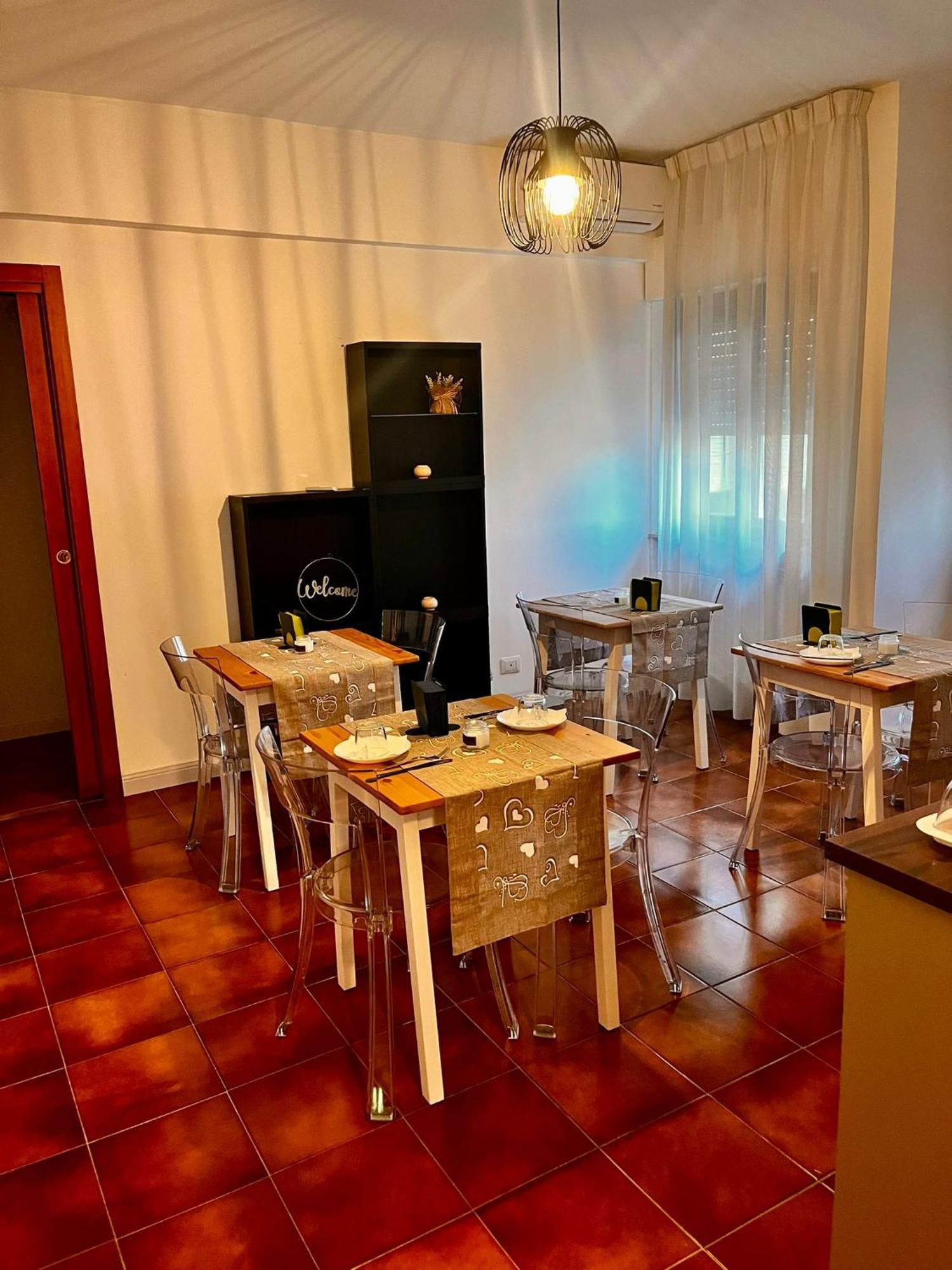 Aniene Home Roma Exteriér fotografie