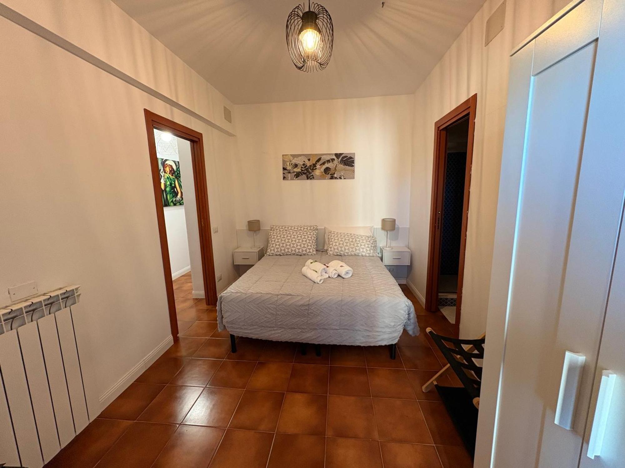 Aniene Home Roma Exteriér fotografie